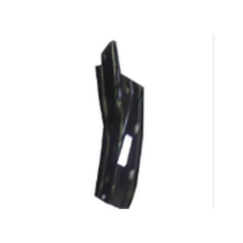 LH FRONT BUMPER BRACKET; LOWER BUMPER BRACKET; F-150 05-05