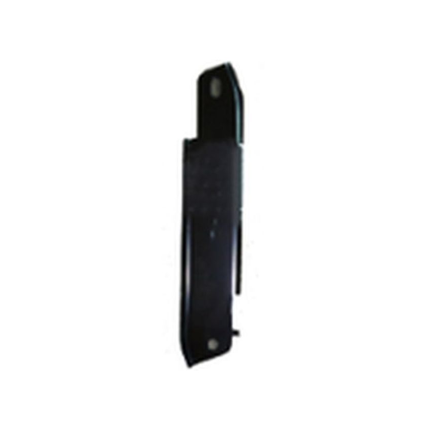 LH FRONT BUMPER BRKT F150 PU 05-08