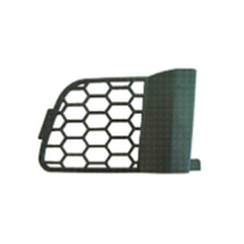 LH FRONT BUMPER INSERT; EXCEPT HERITAGE; HOLE COVER; TO 8-8-05; F-150 04-06