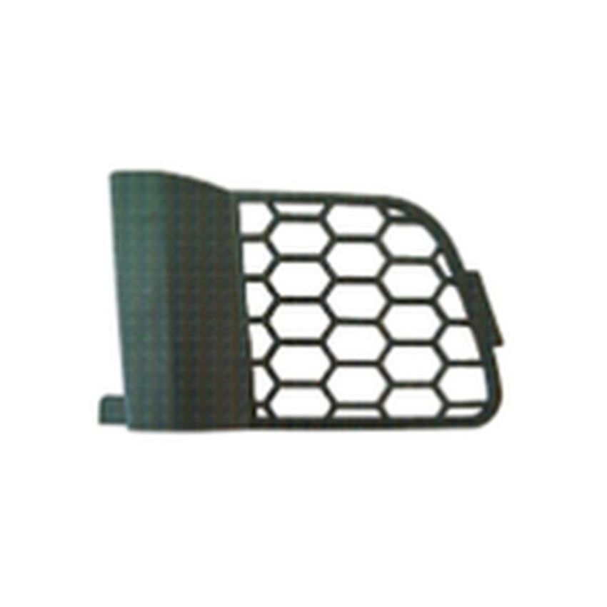 RH FRONT BUMPER INSERT; EXCEPT HERITAGE; HOLE COVER; TO 8-8-05; F-150 04-06