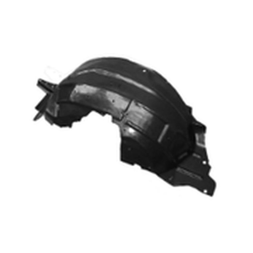 LH FENDER LINER FORD P/U 05-07; EXCURSION 04-05