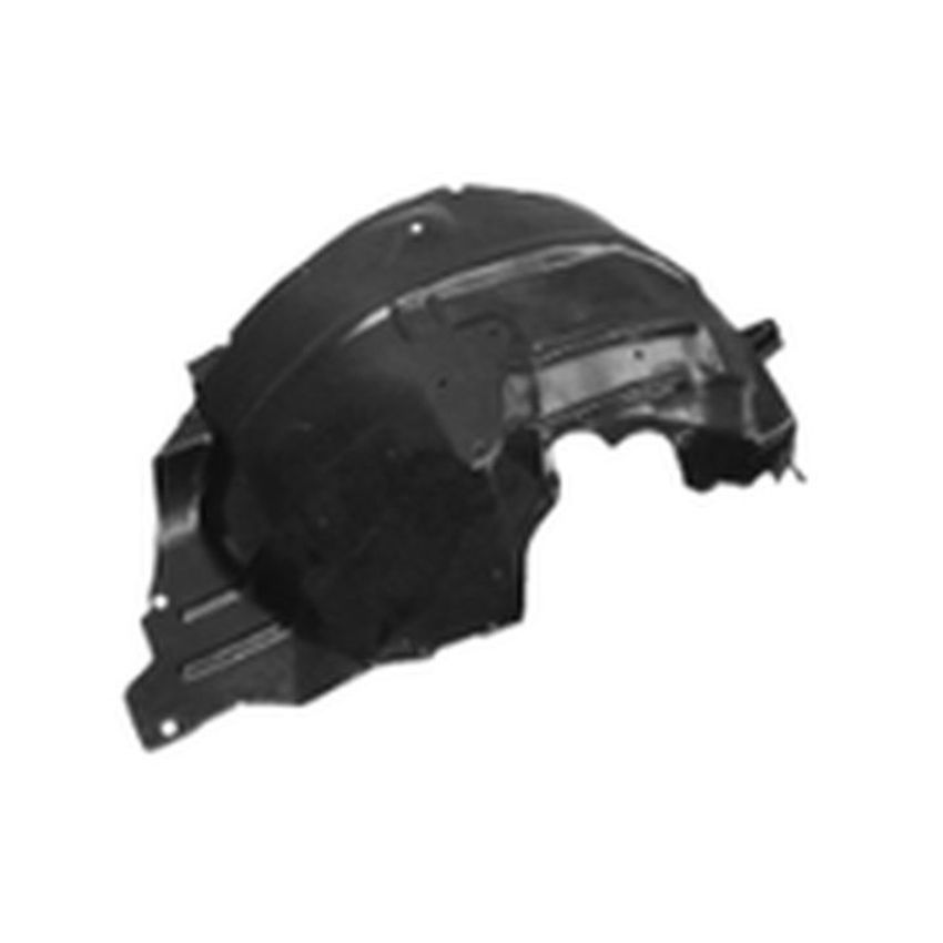 RH FENDER LINER FORD P/U 05-07; EXCURSION 04-05