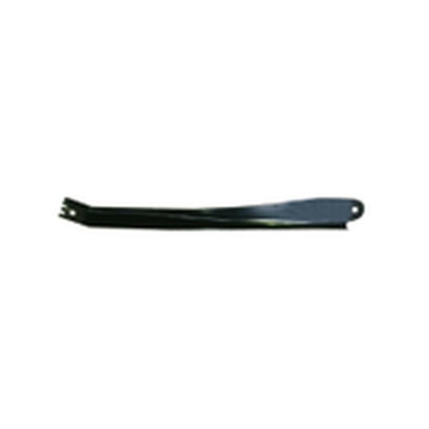 RH FRONT BUMPER OUTER MTG BRKT FORD SUPERDUTY P/U 05-07; EXCURSION 05
