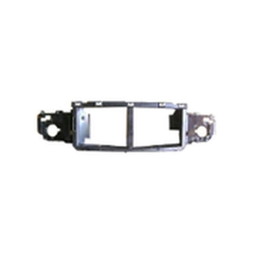 GRILLE OPNG REINF PANEL SMC (P) FORD P/U SUPERDUTY 05-07; EXCURSION 05