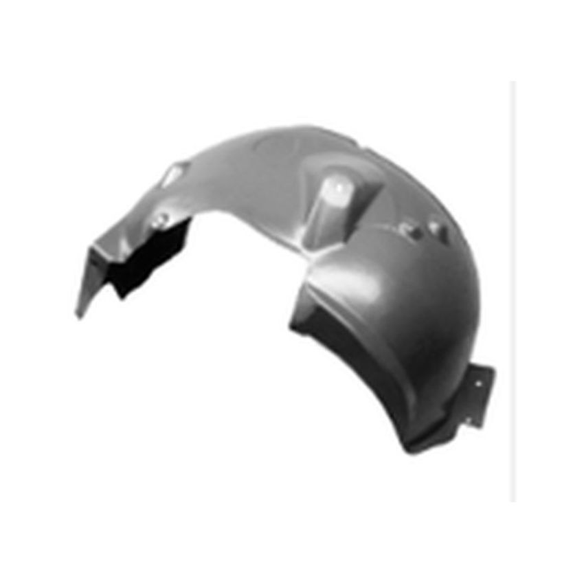 LH FENDER LINER FORD SUPERDUTY P/U 08-10