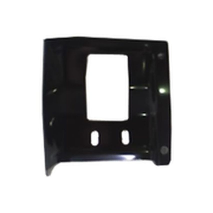 LH FRONT BUMPER MNTG PLATE FORD SUPERDUTY 08-10