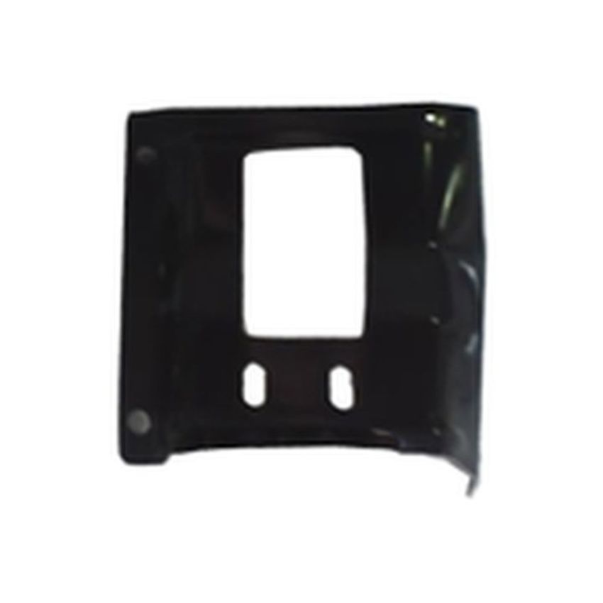 RH FRONT BUMPER MNTG PLATE FORD SUPERDUTY 08-10