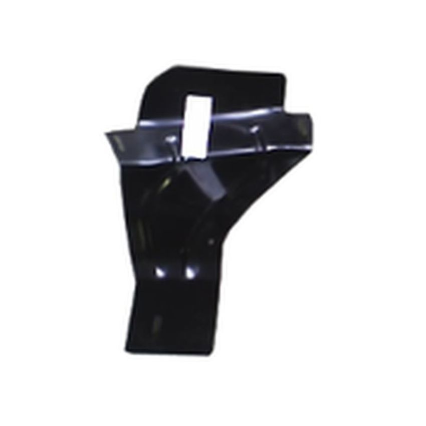 LH FRONT BUMPER MNTG BRKT FORD SUPERDUTY 08-10