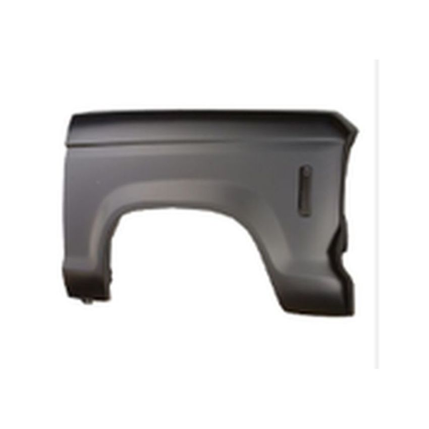 RH FENDER RANGER 83-88; BRONCO II 84-88