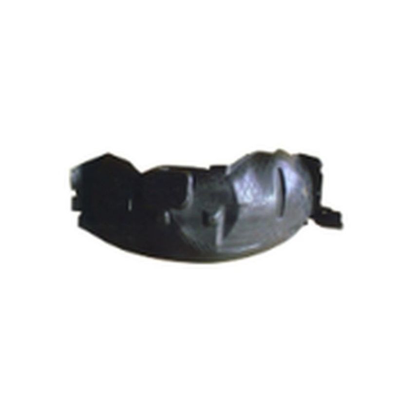 LH FRONT FENDER INNER PANEL; FENDER LINER FORD RANGER 95-97
