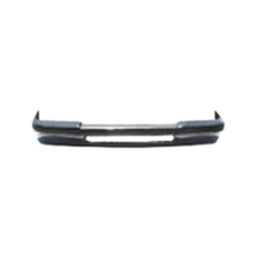FRONT BUMPER W/O PAD HOLES PTD RANGER 93-97