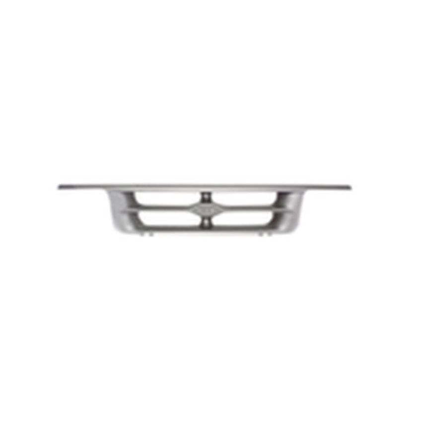 GRILLE SIL GRY RANGER 2/4WD FLARESIDE 95-97