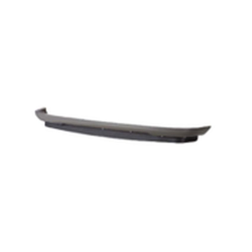 VALANCE PANEL W/O FOG LAMPS W/ ATTACHED AIR DEFLECTOR TITANIUM GREY RANGER ST YLESIDE 93-97