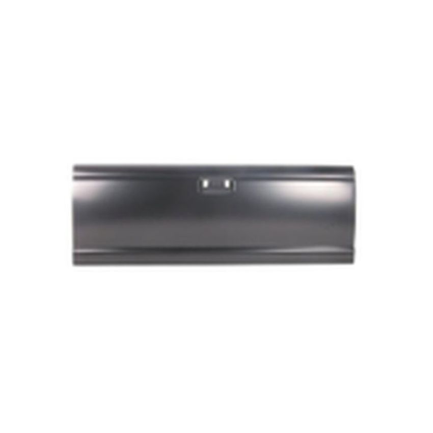 TAILGATE SHELL W/ EMBLEM HOLES RANGER STYLESIDE 93-05