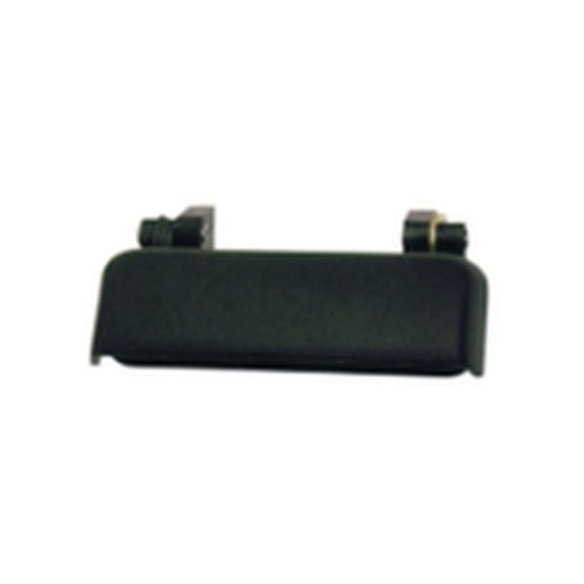 LH OUTR DR HDL BLK RANGER 93-08