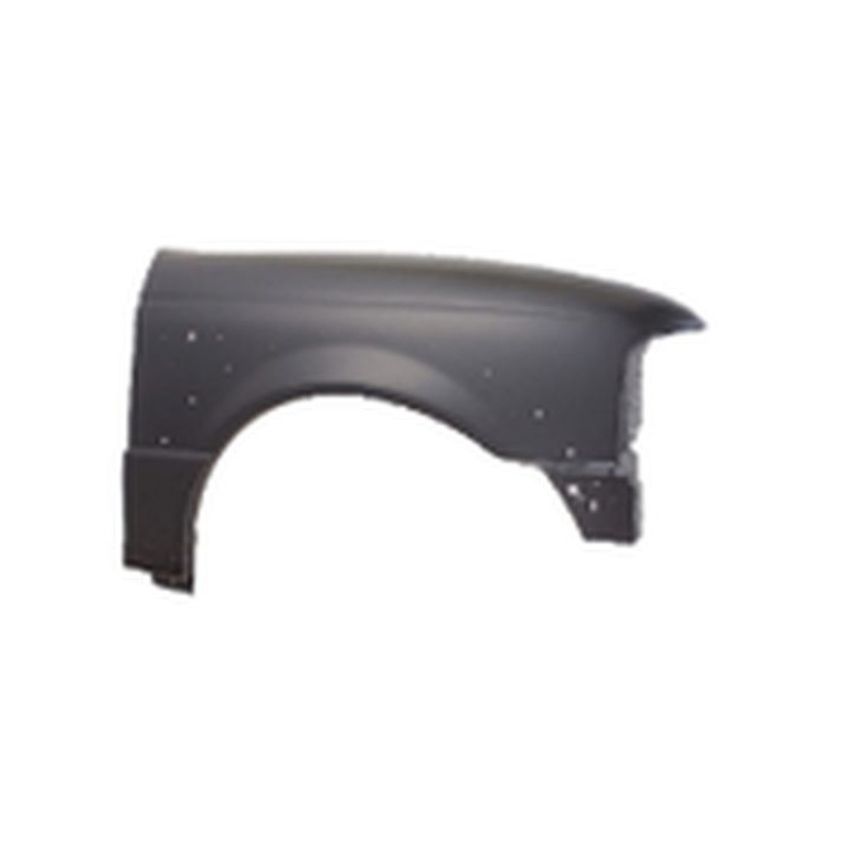 RH FENDER W/ WHEEL OPNG MLDG RANGER 06-11
