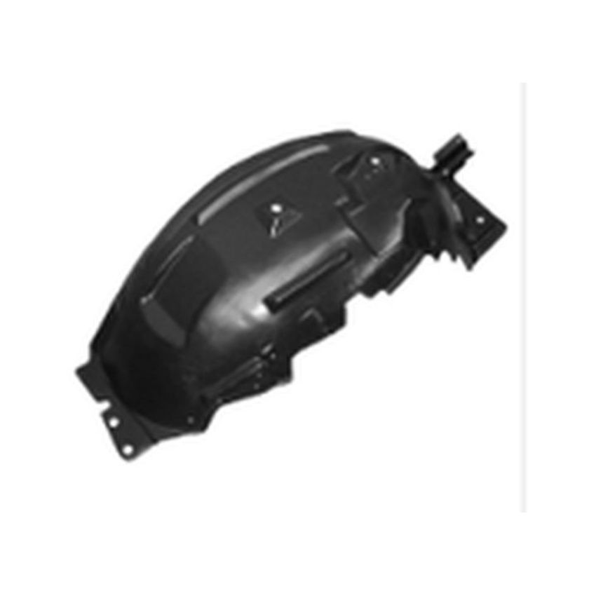 RH FENDER LINER RANGER/MAZDA P/U 98-10