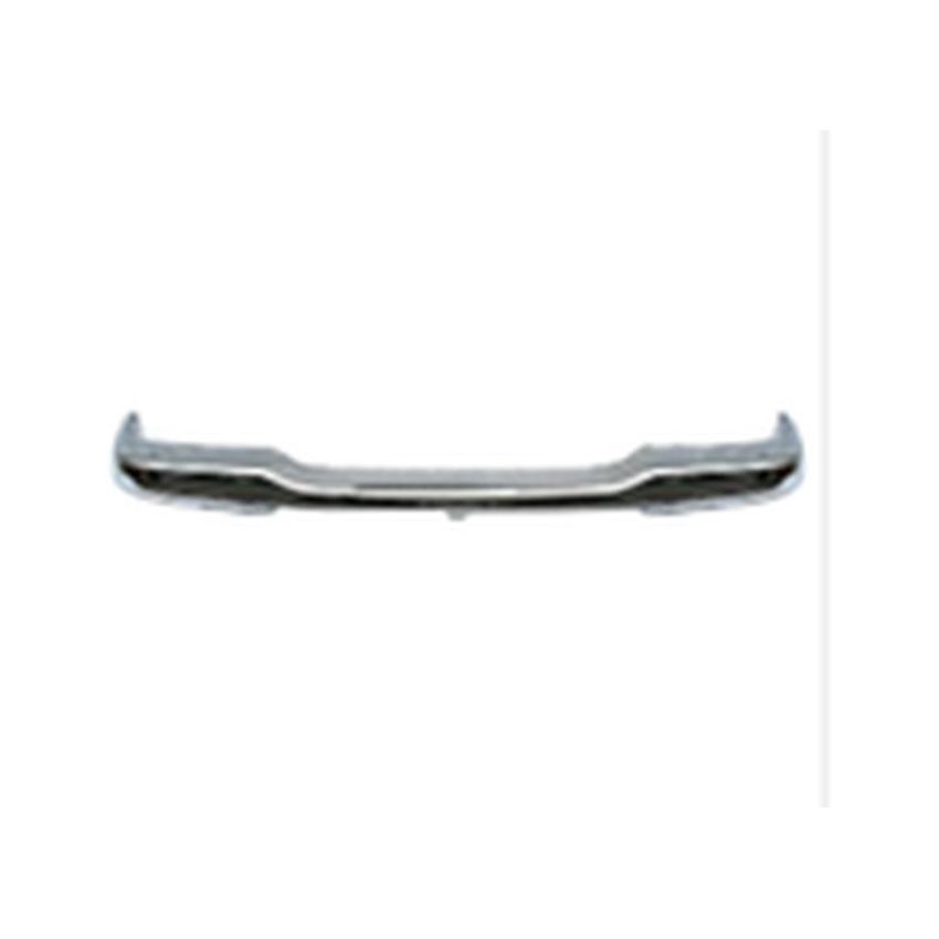 FRONT BUMPER W/O FOG LMP HOLES CHR 2WD RANGER XLT 01-05; 02-05 FX4 - TAI CHR