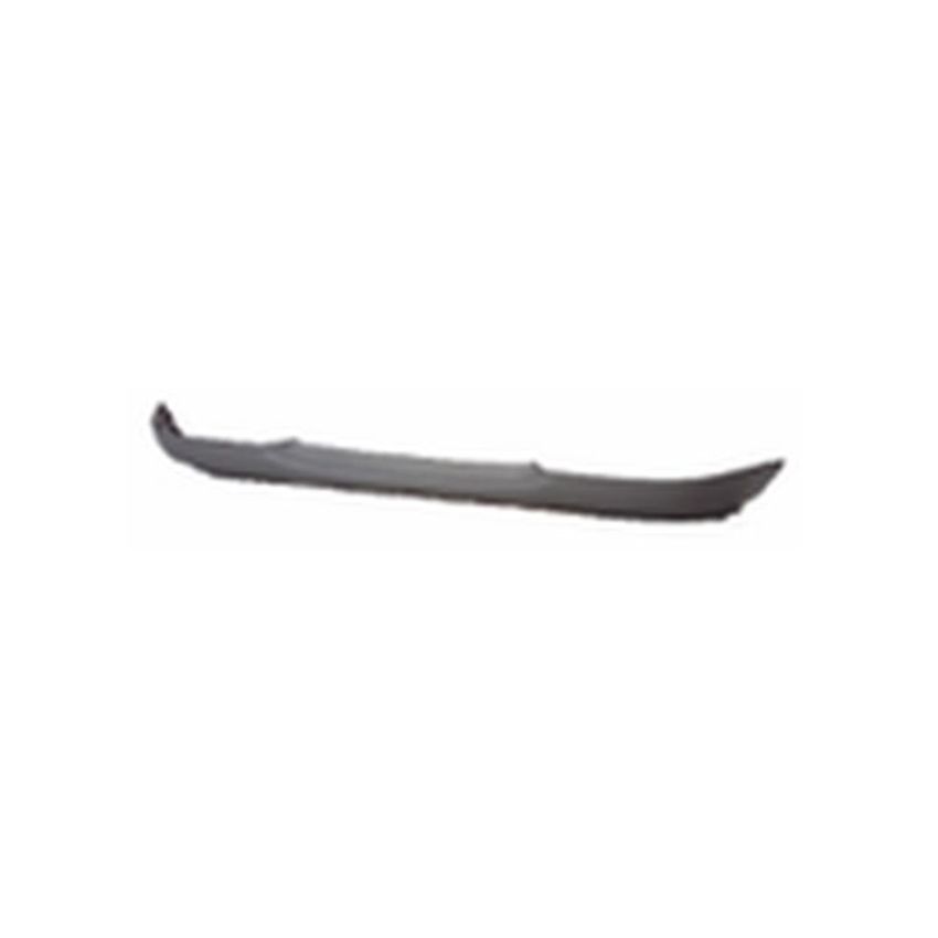 FRONT VALANCE W/O FOG LAMPS W/O SPLASH 4WD RANGER 98-00