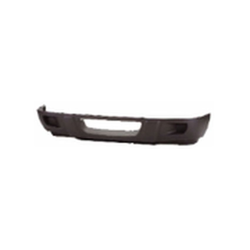 FRONT VALANCE W/O FOG LAMPS RANGER 01-03