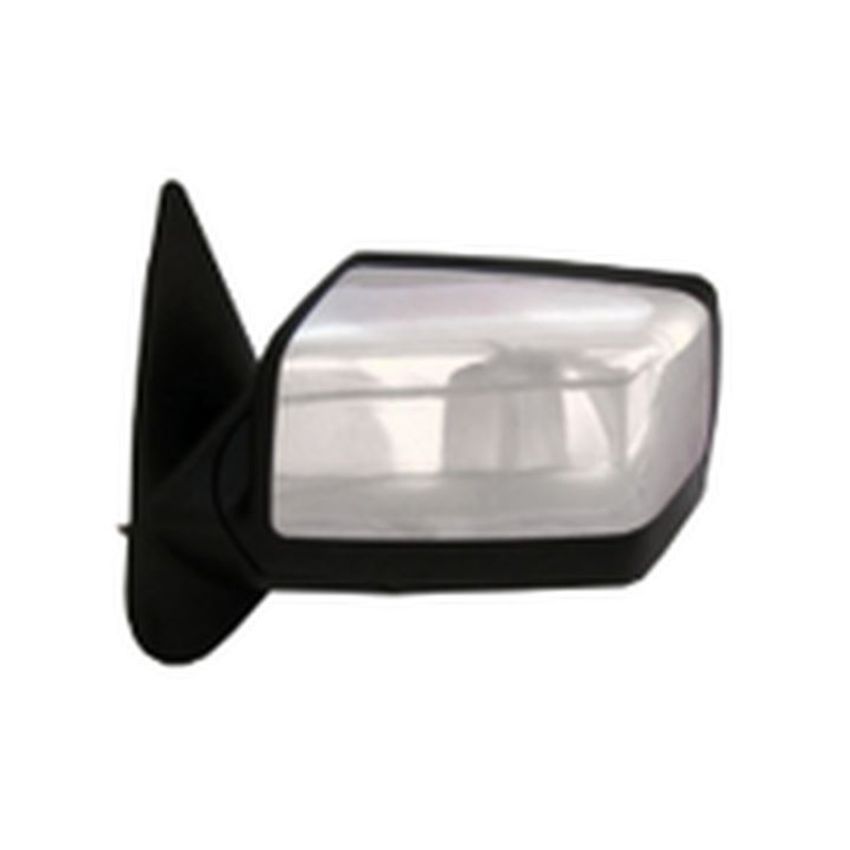 LH DOOR MIRROR MAN CHR RANGER 06-10
