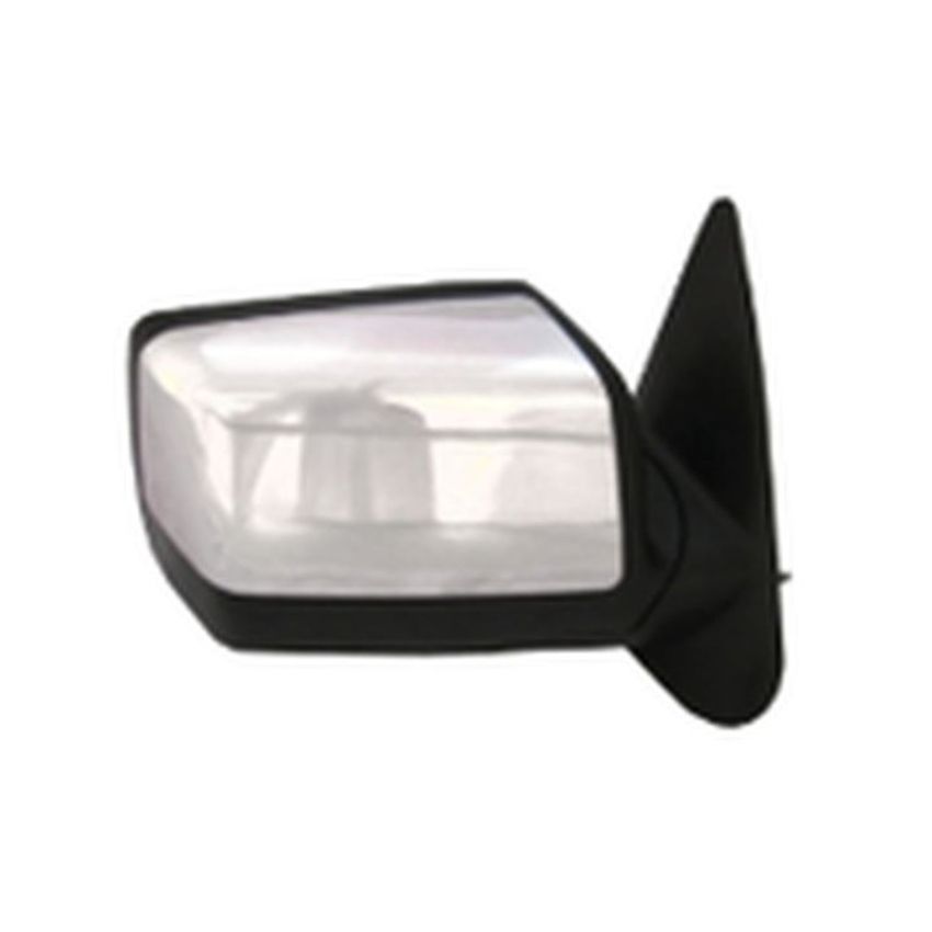 RH DOOR MIRROR MAN CHR RANGER 06-10