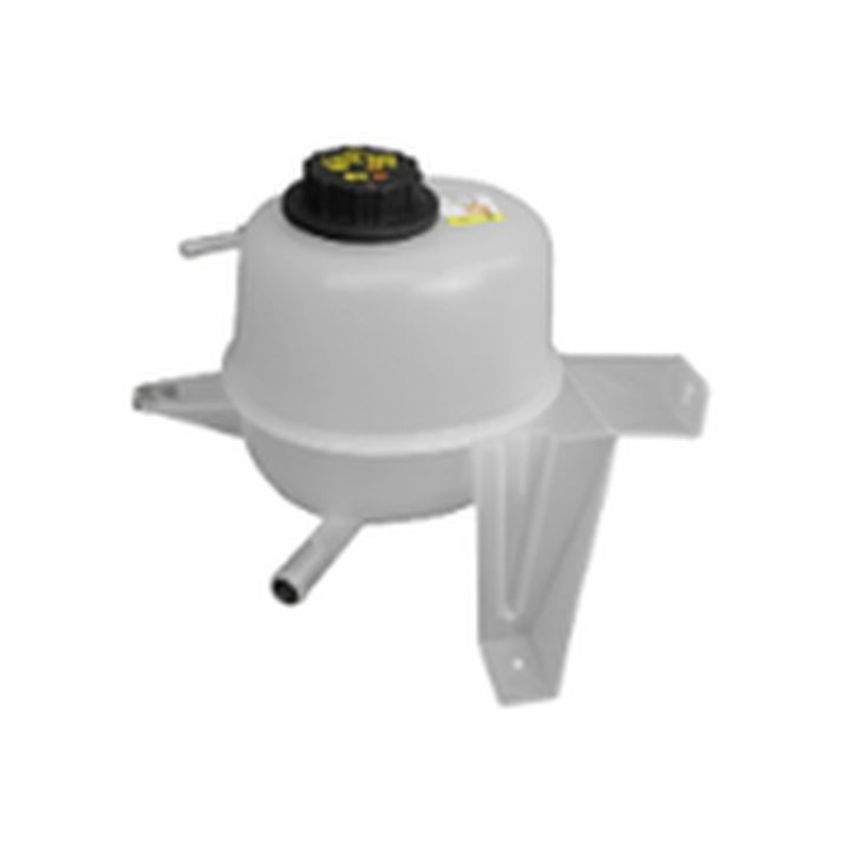 COOLANT RECOVERY TANK; 2.3L; RESERVOIR & CAP ASSY; RANGER 01-11