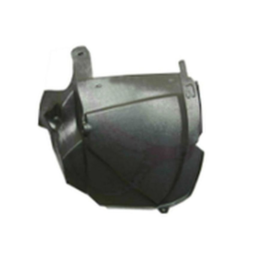 LH FENDER LINER EXT EXPLORER 06-10; SPORT TRAC 07