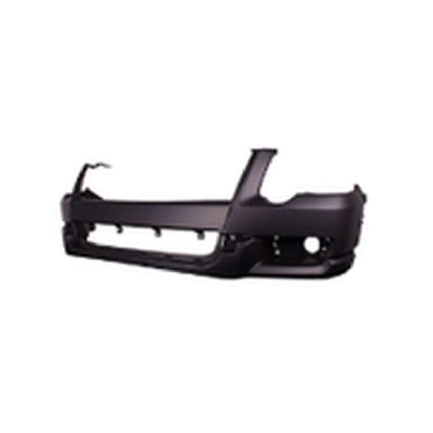 FRONT UPPER BUMPER COVER (P) EXPLORER XLT/EDDIE BAUER 06-10; SPORT TRAC XLT 07-10