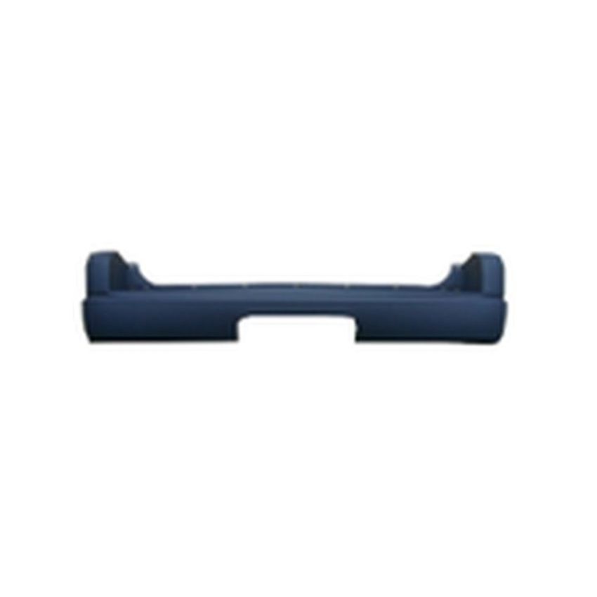 RR BUMPER COVER (P) W/O SENSOR HOLES EXPLORER XLS/XLT 06-08
