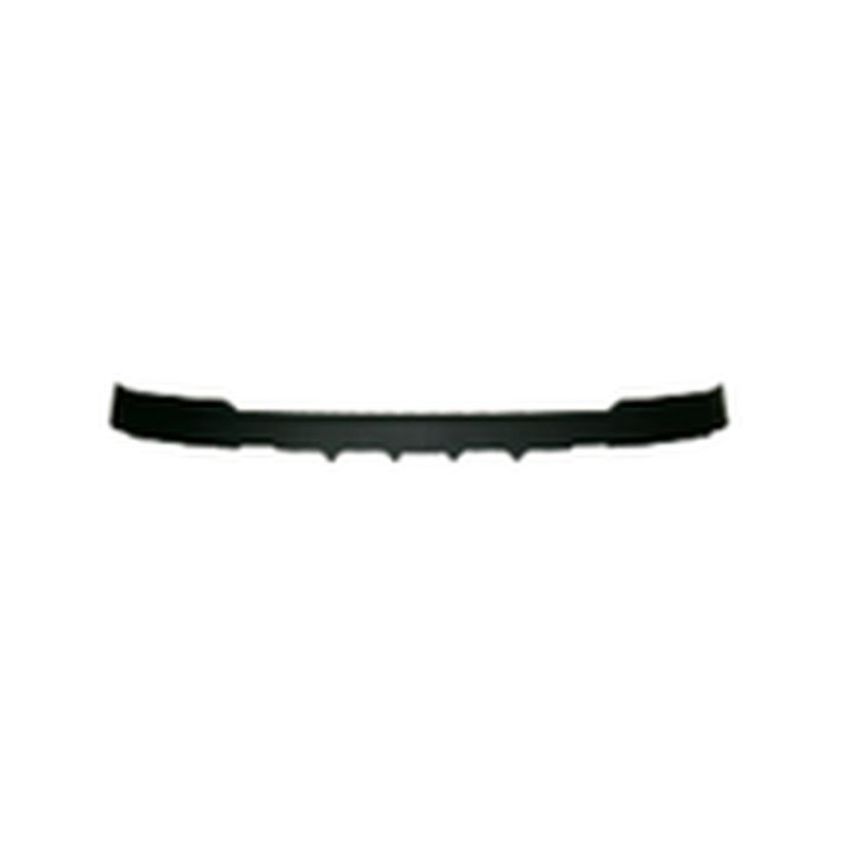 FRONT SPOILER MAT DK GRY EXPLORER 06-10; SPORT TRAC 07-10 EXC ADRENALIN MODEL