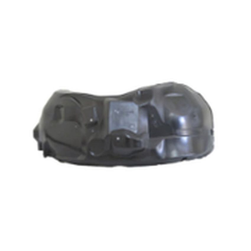 LH FRONT FENDER INNER PANEL FORD F-150 SVT RAPTOR 10-14