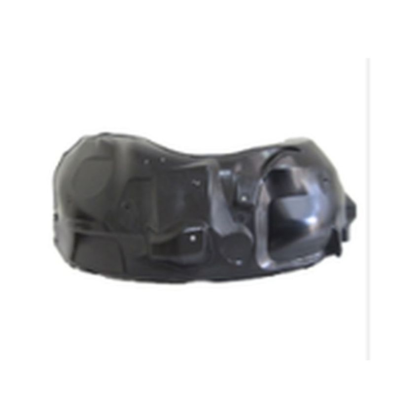 RH FRONT FENDER INNER PANEL FORD F-150 SVT RAPTOR 10-14