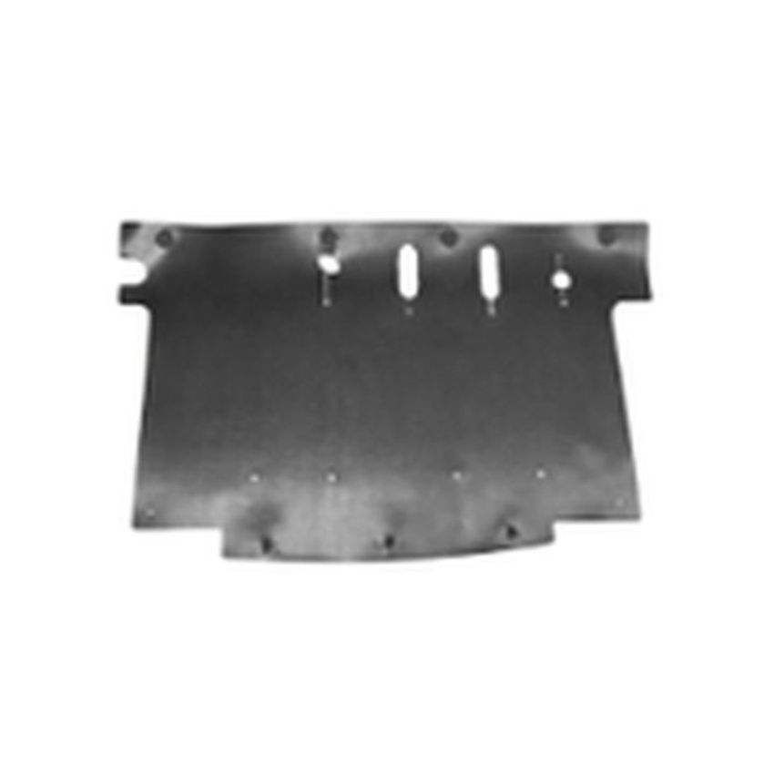 CAPA LOWER ENGINE COVER 3.5L TURBO|3.7L|5.0L|6.2L; DEARBORN PLANT FORD F-150 11-14