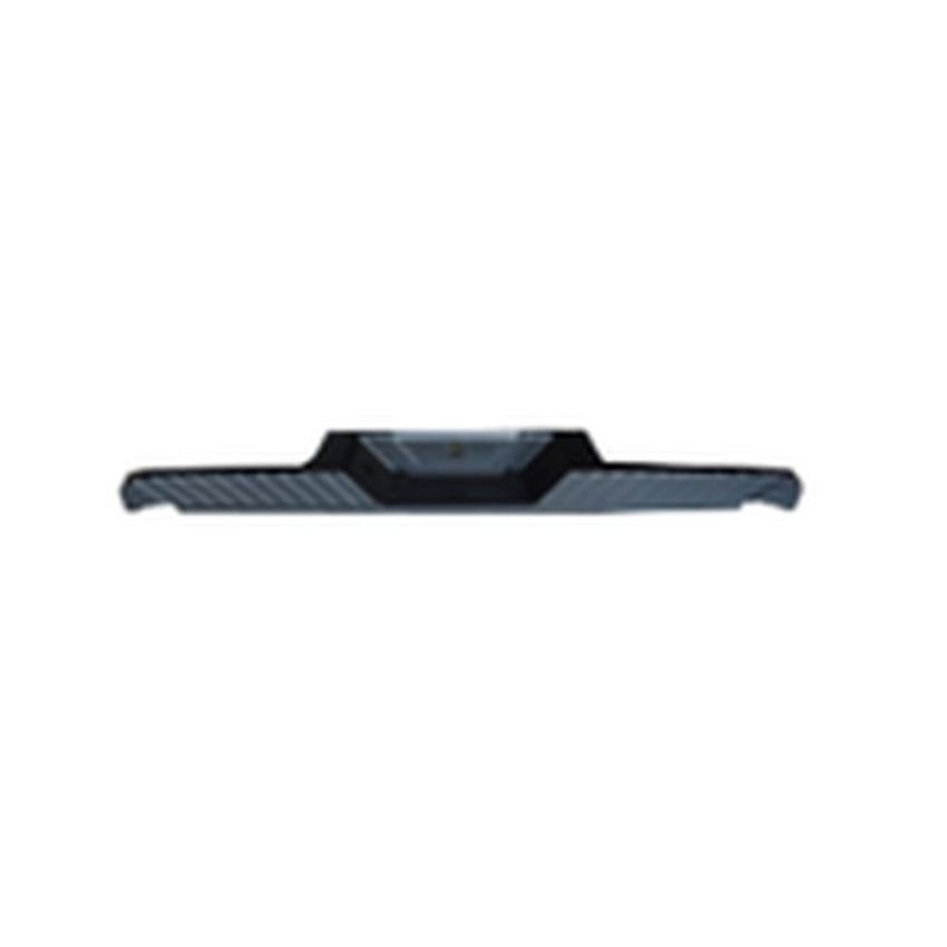 REAR BUMPER STEP PAD STYLESIDE; W/O TOWING PKG FORD F-150 09-14