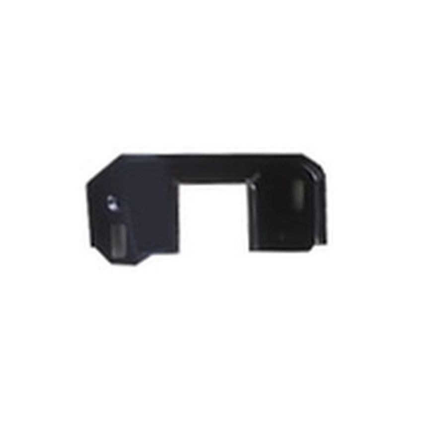 LH FRONT BUMPER BRKT KIT F150 09-14