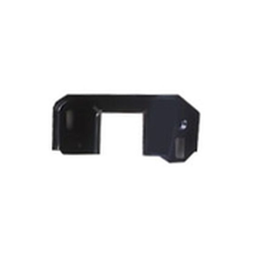 RH FRONT BUMPER BRKT KIT F150 09-14