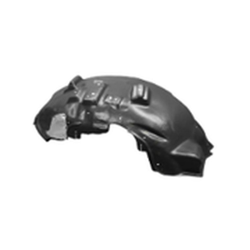 LH FRONT FENDER INNER PANEL 2.7L TURBO|3.5L TURBO FORD F-150 15-20