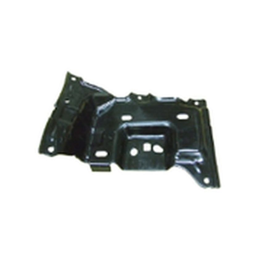 LH FRONT BUMPER BRACKET FORD F-150 15-17