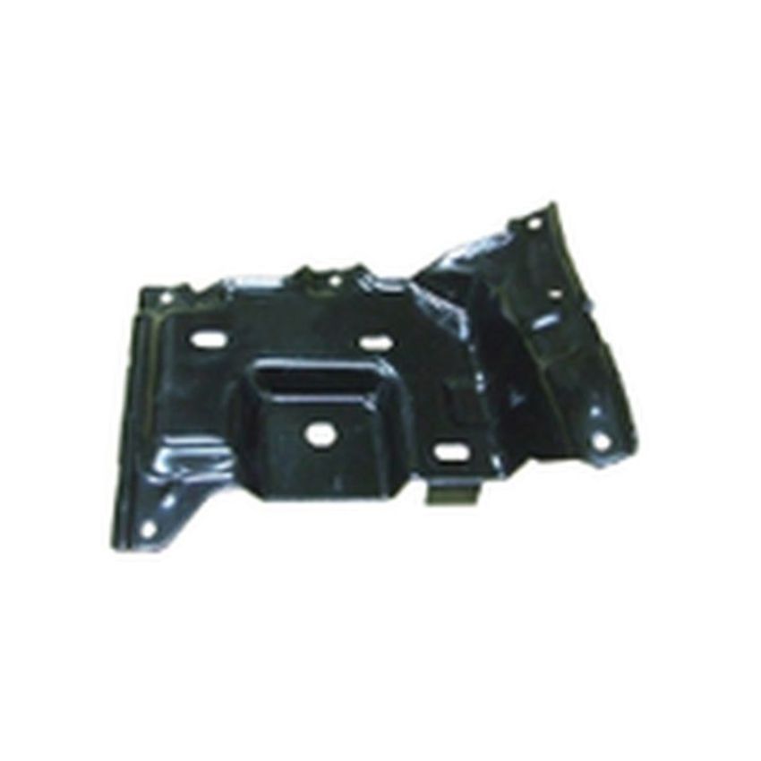 RH FRONT BUMPER BRACKET FORD F-150 15-17