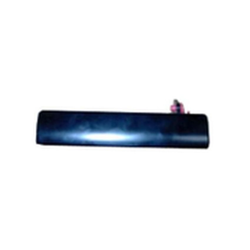 LH OUTER FRONT DOOR HANDLE (P) BLK CAMARO/FIREBIRD 93-02