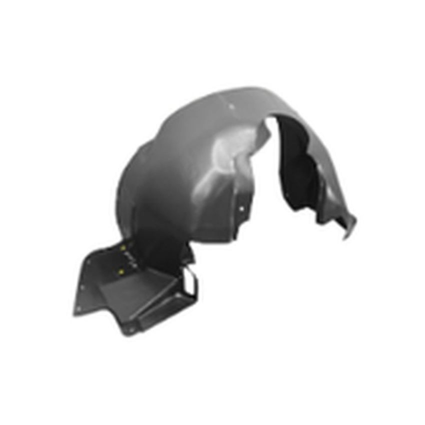 RH FRONT FENDER INNER PANEL ZL1; CHEVROLET CAMARO CPE 12-15; CAMARO CONV 13-15