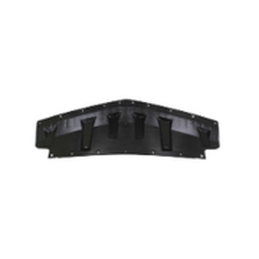 GRILLE SUPPORT LOWER PLASTIC CAMARO ZL1 10-15