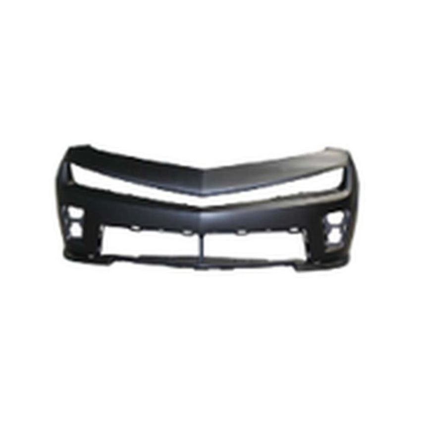 FRONT BUMPER COVER (P) CAMARO ZL1 10-15