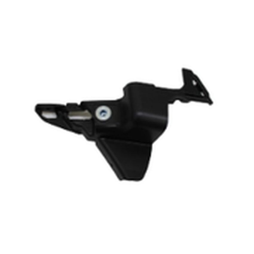 LH FRONT BUMPER COVER SUPPORT LOWER CAMARO CONV 11-15;COMARO CPE 10-15