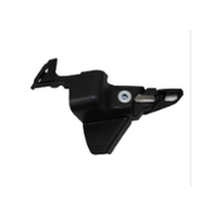 RH FRONT BUMPER COVER SUPPORT LOWER CAMARO CONV 11-15;COMARO CPE 10-15