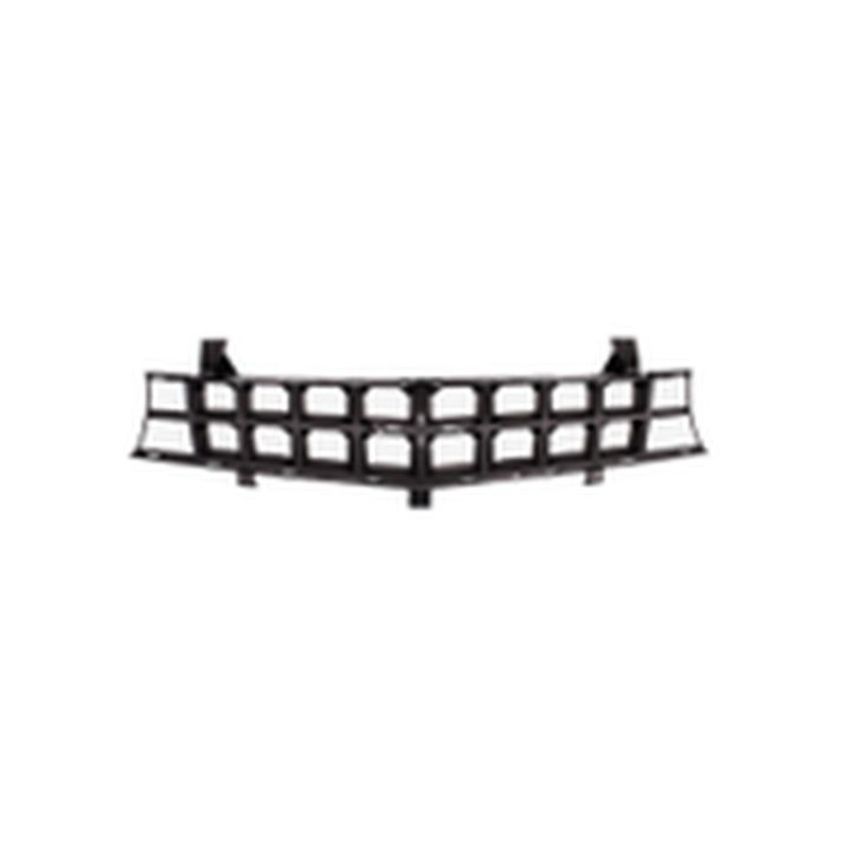 CAPA GRILLE ASSY LS|LT|SS; CENTER GRILLE CHEVROLET CAMARO 10-13