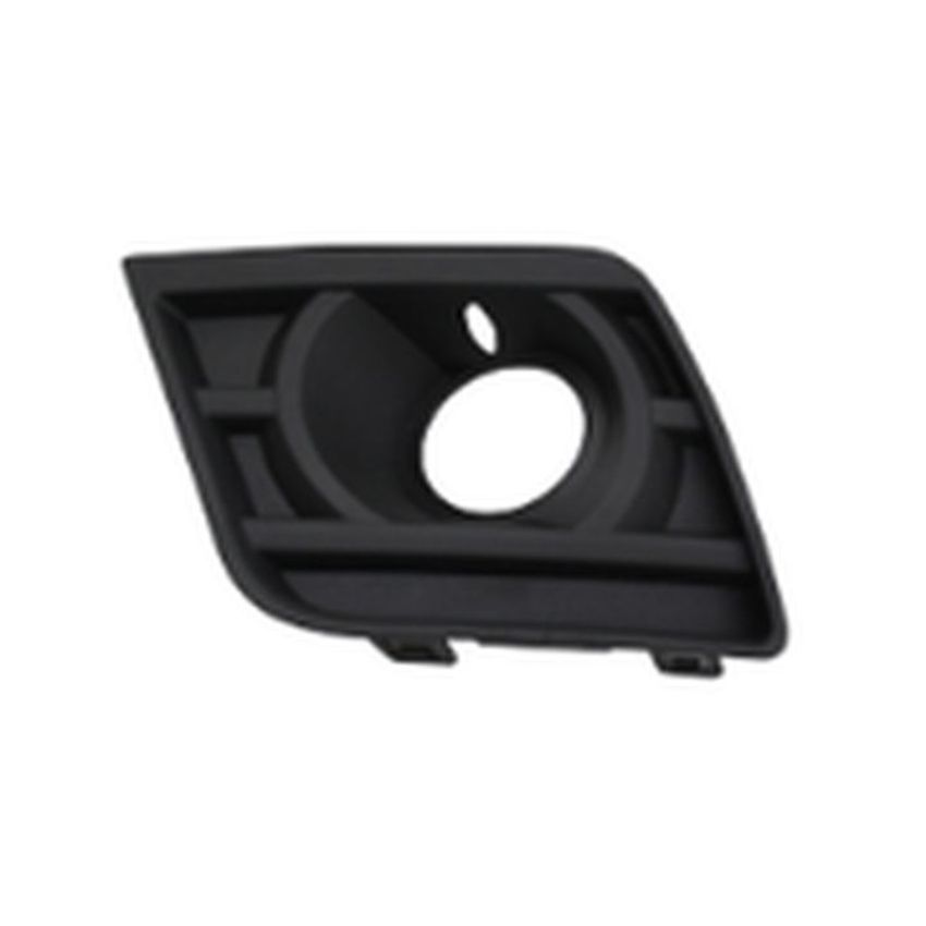 LH FRONT BUMPER INSERT LT|SS; COUPE/CONV; W/TOW HOOKS CHEVROLET CAMARO 14-15