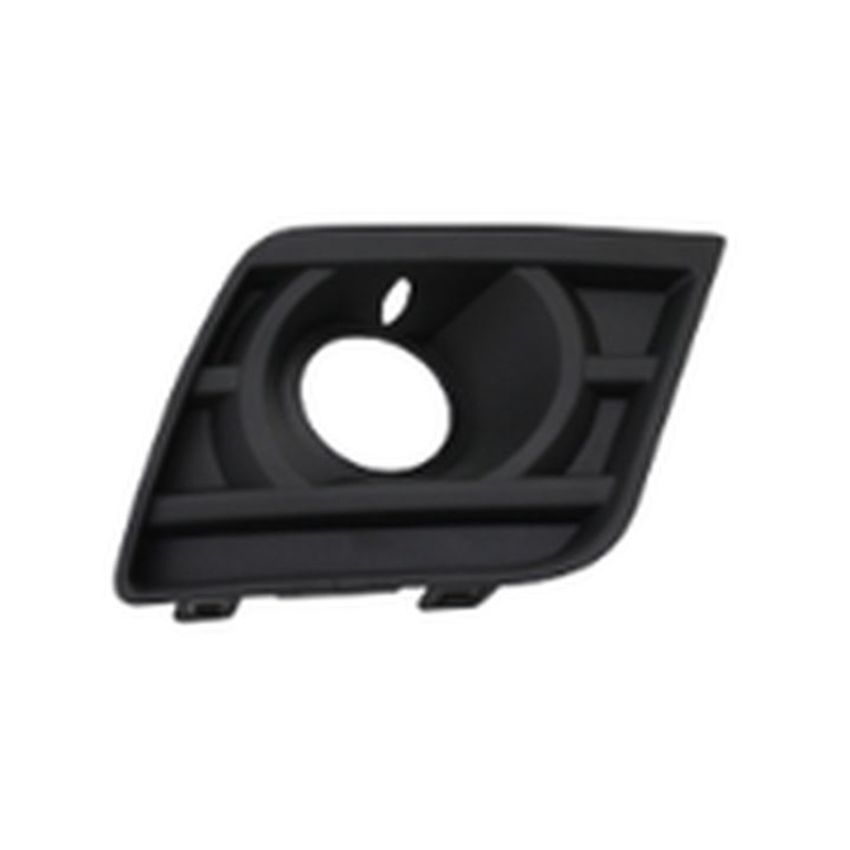 RH FRONT BUMPER INSERT LT|SS; COUPE/CONV; W/TOW HOOKS CHEVROLET CAMARO 14-15