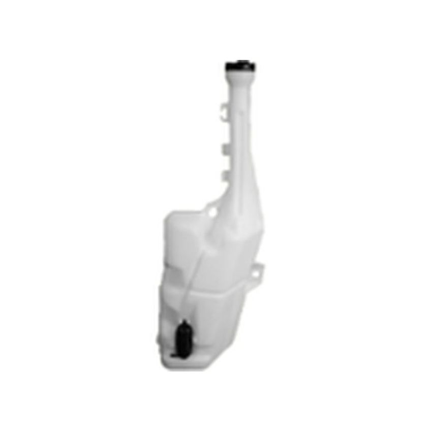 WINDSHIELD WASHER RESERVOIR/CAP/PUMP ASSY; CHEVROLET CAMARO CPE/CONV 10-14